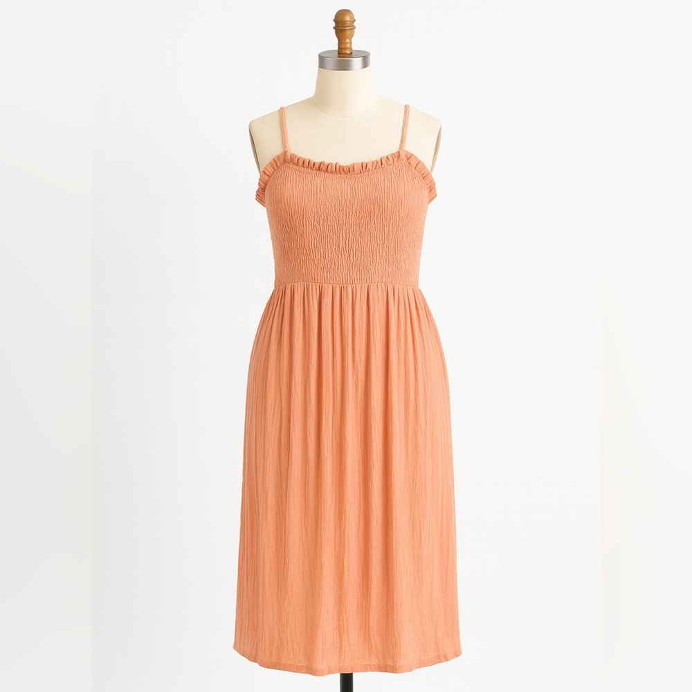 GloFashion Dress